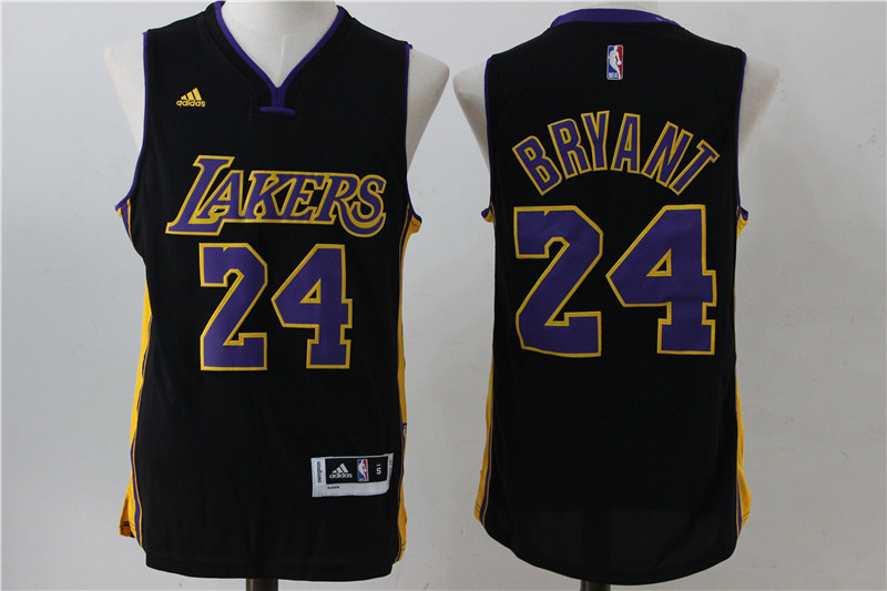 Los Angeles Lakers Jerseys 111